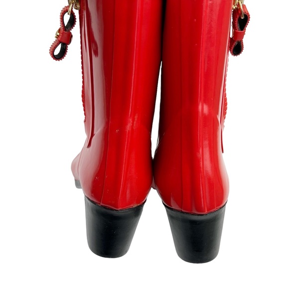 Kate Spade New York Penny Rain Boot - Picture 4 of 11